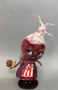 Betty the Beet